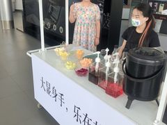 -宁波之星奔驰4S店(海曙店)