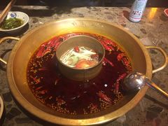 -小龙坎火锅(总店)