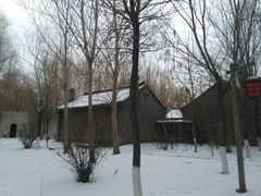 -陆地游轮吉林神农温泉