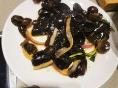 -蝎王府羊蝎子(虎坊桥总店)