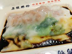 -荔银肠粉(建六店)