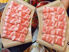 -巴将军·非遗原味火锅(解放碑店)