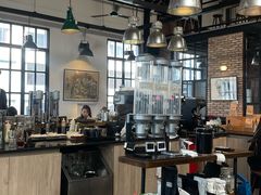 -The Workshop Coffee