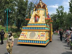 -苏州乐园森林水世界