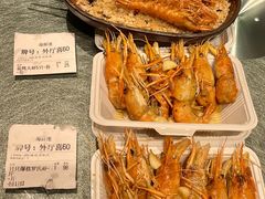 -蚝得喜海鲜(东城店)