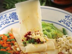 -秦月轩·长安小馆·新陕菜(阜成路·五棵松店)