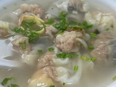 -海平馄饨(逍遥二路店)