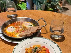 -1861意大利餐厅(文化广场店)