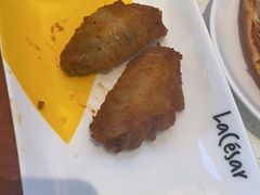 -乐凯撒披萨(汇港购物中心店)