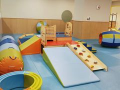 -金宝贝早教(济南欧亚大观商场中心)