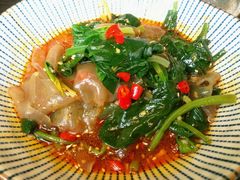 -薇酌饮·陕西菜(南门外店)