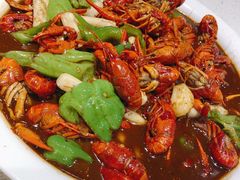 -赵氏盱眙十三香龙虾(蓝村店)
