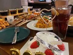 -海风酒吧 喝精酿 听民谣(阿那亚礼堂店)