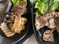 -郑阿姨的家·이모네·韩料&烤肉(武川路店)