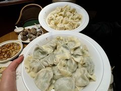 -日丰园海肠水饺·老字号大连海鲜(银泰城店)