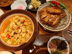 -清水亭湖北菜(大屯DT51店)