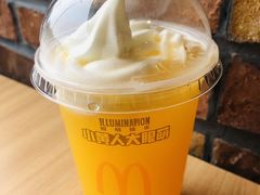 -麦当劳(无锡永乐店)