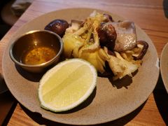 -SHAN山(前滩太古里店)