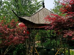 -竹泉村旅游度假区