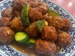 -北大地皖峰饭馆