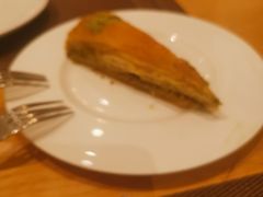 -ALAMEEN阿拉伯餐厅(三里屯店)