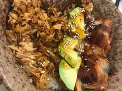 -林妈妈村·日式料理(宝山龙湖天街店)