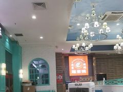 -龙聚德北京烤鸭(沙坪坝华宇A馆店)