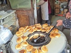 -肖为民麻糕(双桂坊店)