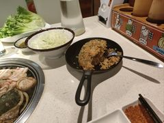 -猫爪爪原切自助烤肉(观音桥阳光世纪店)