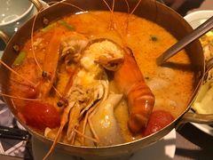 -CHINCHIN 青青·泰国料理(万象食家店)