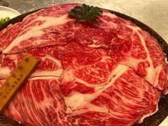 -ONE FULL 古董港式海鲜火锅