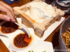-95号酱骨·一块豆腐(展春园西路店)