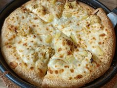 榴莲多多比萨-必胜客(新中纬店)