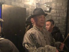 -《12·12》西安事变大型实景演出