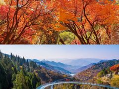 -潭溪山