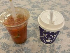 -Blue Concept Cafe&Farm·關於藍