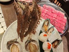 -囍凤楼·粤菜·点心·火锅(温特莱店)