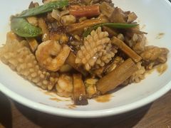 -渔家风味·鲅鱼水饺·央视展播·海鲜天津菜(开发区店)