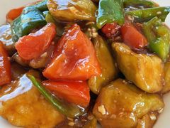 -村东第一家私房菜馆(古北水镇店)
