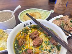 -易裕和·长沙米粉(竹塘西路店)
