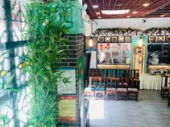 大堂-悦满楼·西关名点·湛江名菜(航空综合大厦店)