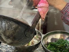-正宗杨记普洱酸醋米线(总店)