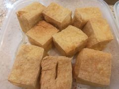 炸豆腐-孖记茶档·热腾茶餐(江南西plus店)