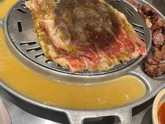 -喜来稀肉(虹泉路店)
