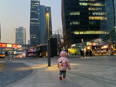 -大族广场Mall&More