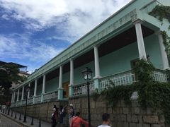 -龙环葡韵住宅式博物馆