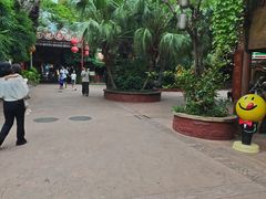 -长鹿旅游休博园