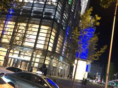 -新碧水留香新桑拿