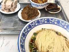 -伟记奥面馆(养育巷店)