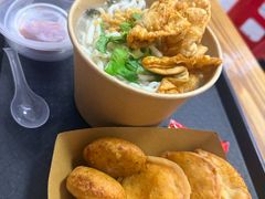 -非遗·十八曲鱼饺(西马总店)